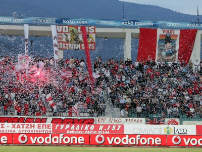 Εκδρομή στο Βελιγράδι