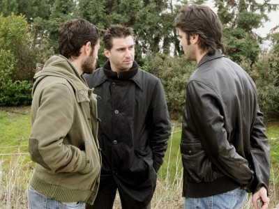 Συνεχίζεται ο έλεγχος