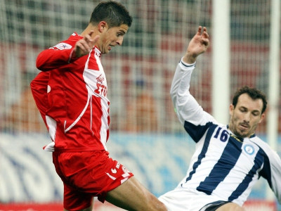 Συζητά με Καρταχένα ο Χοσέμι