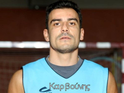 Ανανέωσαν δύο στο Λαύριο