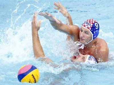 Η Ρέκο στο πρωτάθλημα Αδριατικής