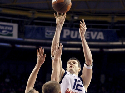 Στην ΤΣΣΚΑ ο Λαβρίνοβιτς