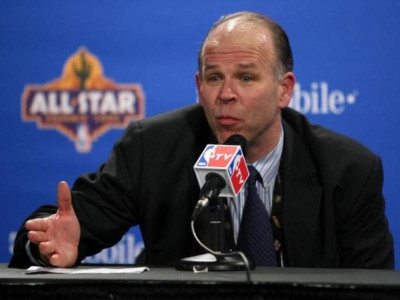 «Λιμνάνθρωπος» ο Κιούστερ