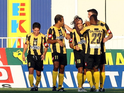 «Φουλάρει» για εξτρέμ