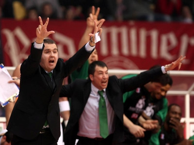 «Δεμένος με τη Σιένα»