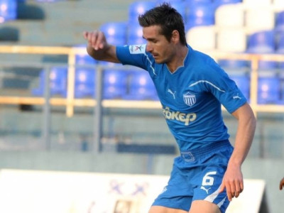 Σύρος: «Καμία συμφωνία με ΑΟΧ»