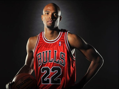 Παραμένει «ταύρος» ο Γκίμπσον