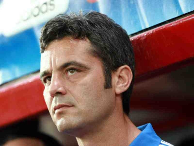 Έπιασε δουλειά ο Βρύζας