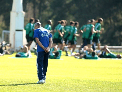 Χωρίς συστάσεις…