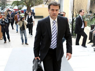 Στην Εισαγγελία οι ξυλοδαρμοί