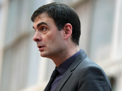 Τα είπαν Μπαρτζώκας –Λιανός