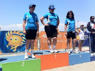 Ελληνική τριάδα