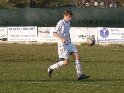 Ανανέωσε με Αναστασίου