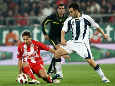 Προσφυγή (και) από Ηλιάδη