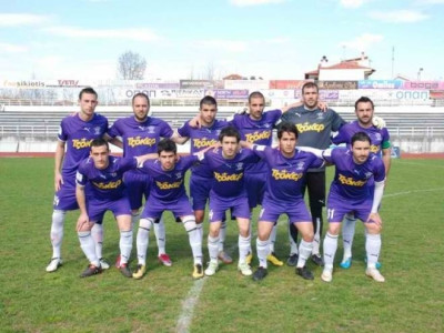 Έκτακτη Γ.Σ. στην ΑΕ Ποντίων