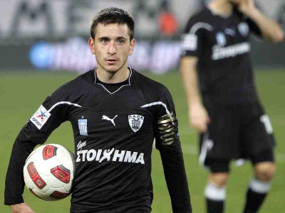 Καταρχήν αρνητικός για Εργοτέλη