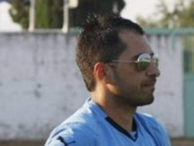 Στον Πάμισο ο Αργυρόπουλος