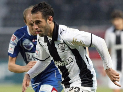 Στην αναμονή ο Σακελλαρίου