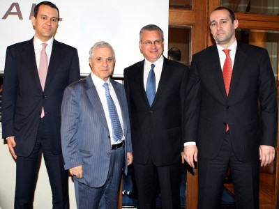 Σοκ στο μπάσκετ