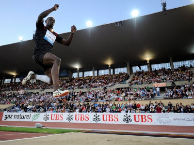 Ταμγκό: «Με μεγαλύτερο κινητήρα»