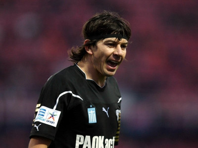 «Τίτλο την τελευταία μου χρόνια»