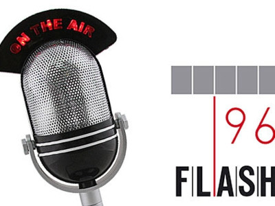 Διαδοχικές στάσεις στον Flash