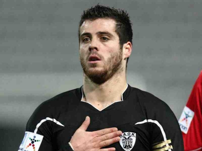 «Αντελίνο, κάνε δίαιτα!»