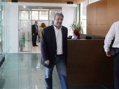 Παραμένουν σε επαγρύπνηση