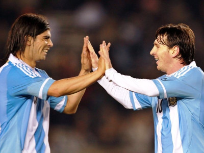 Μονόδρομος ο τίτλος για την Αργεντινή