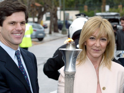 Επιστολή Σράιβερ-Δεσποτοπούλου