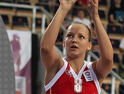 Στον τελικό η Ρωσία