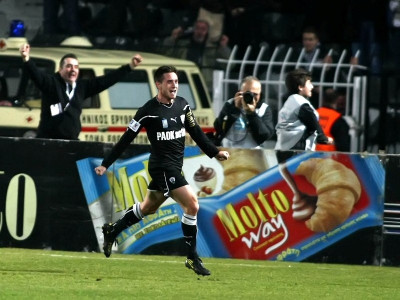 Δεν… ψήνεται για μαντινάδες ο «Κούτσια»!