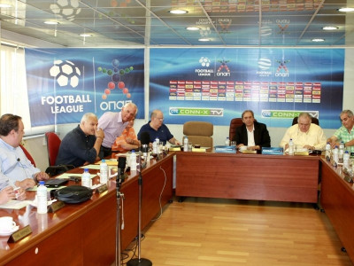 «Οχι» και από την Football League