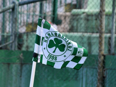 Οι πρόεδροι του ΠΑΟ τη μέρα της Κρίσης