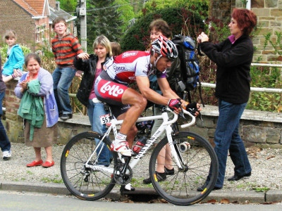 Ζιλμπέρ όπως Τζόκοβιτς