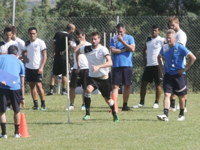 Ρεπό και ανάσες