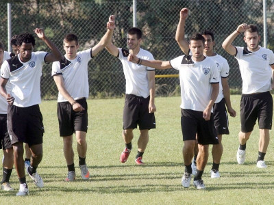 Συνεχίστηκαν οι μετρήσεις