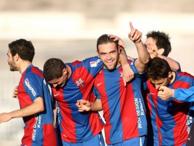 Τέλος και ο Κοντογουλίδης