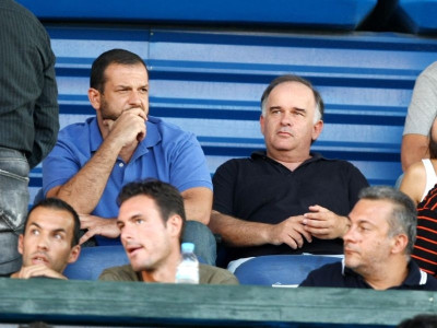 Το «κιτρινόμαυρο» ταμείο