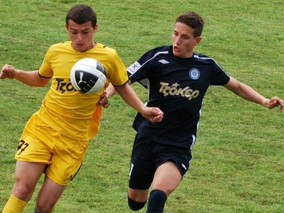 «Γκάζι» στην ενίσχυση