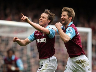 Η αναγκαστική φυγή του Πάρκερ…