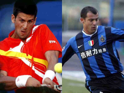 Στάνκοβιτς εγκωμιάζει Τζόκοβιτς