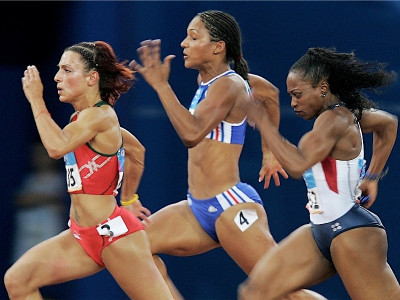 Η επιστροφή της Αρρόν