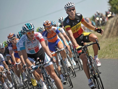 Απειλείται η πρωτιά του Ζιλμπέρ