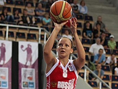 Πρωταθλήτρια Ευρώπης η Ρωσία