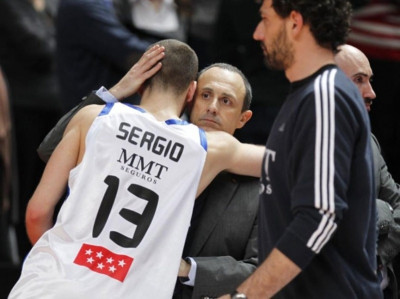 Ο καημός του Μεσίνα