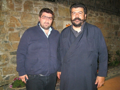 «Θα ξαναβρεί ταυτότητα ο Αετός»