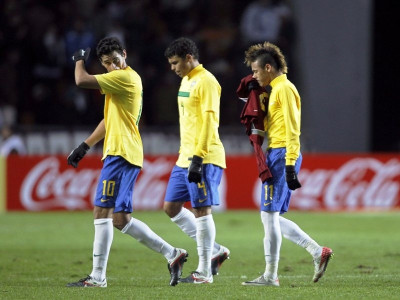 Λάτιν απογοήτευση