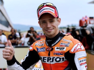 MotoGP:  Στόνερ  Reloaded