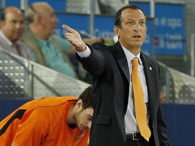 Στην Μπανταλόνα ο Μαλντονάντο